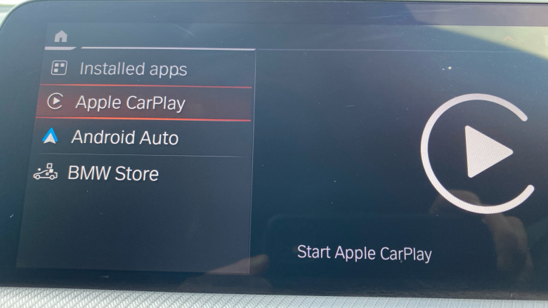 BMW 1 Series 118i [136] M Sport 5dr Step Auto [LCP/Pro pk] Petrol Hatchback